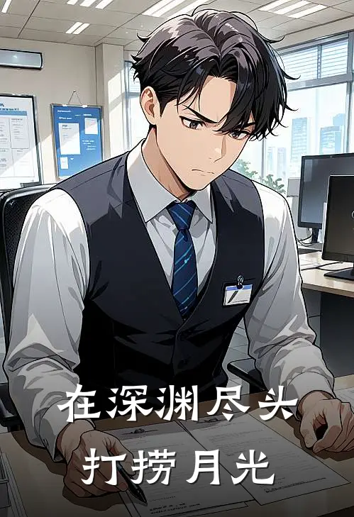 在深渊尽头打捞月光