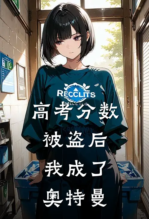 高考分数被盗后，我成了奥特曼