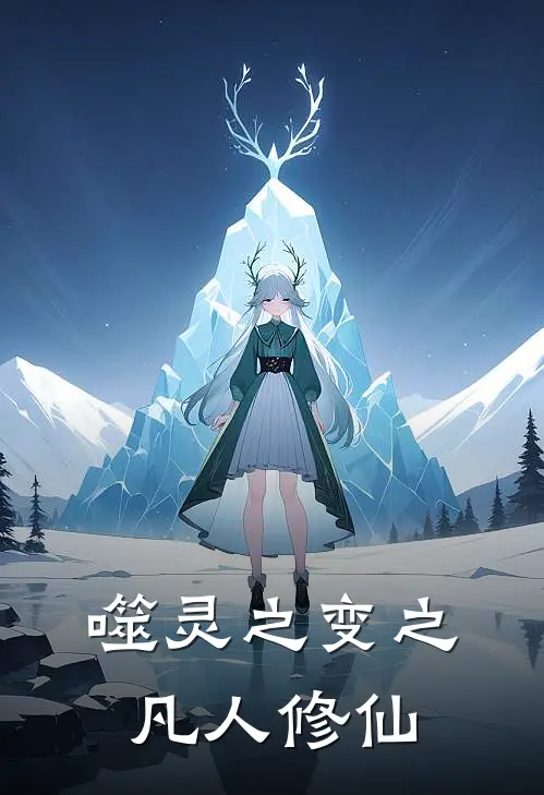 噬灵之变之凡人修仙