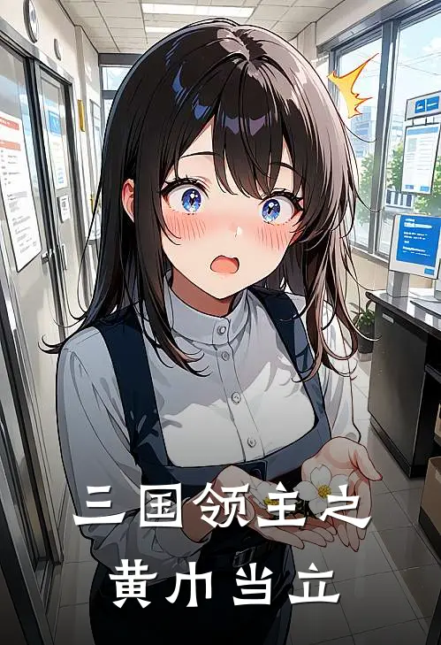 三国领主之黄巾当立