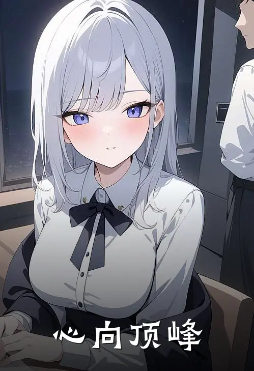 心向顶峰