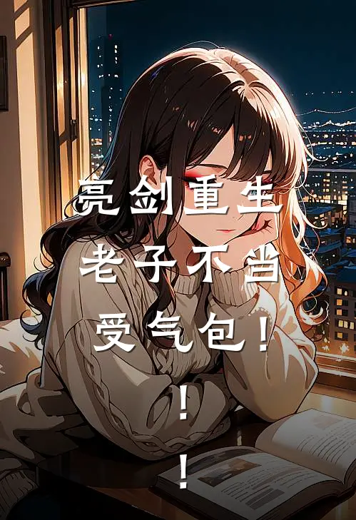 亮剑重生：老子不当受气包！！！