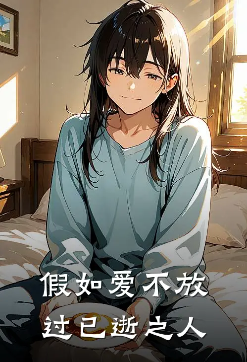 假如爱不放过已逝之人