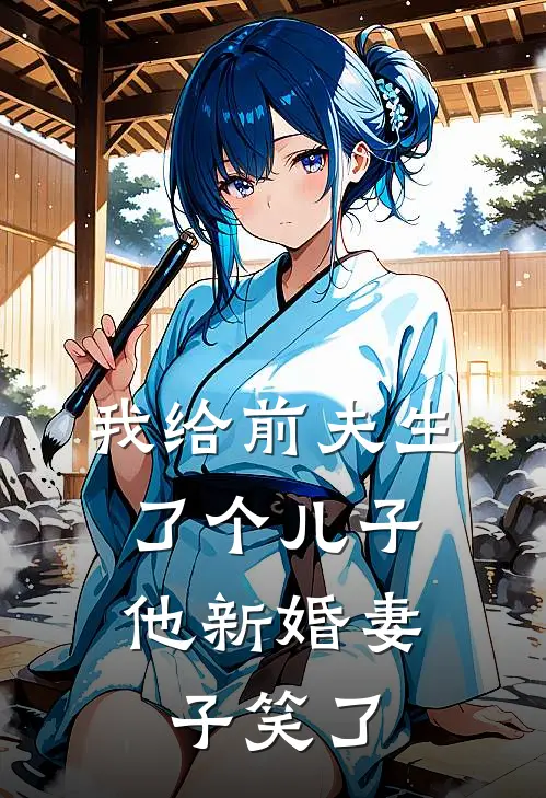 我给前夫生了个儿子，他新婚妻子笑了