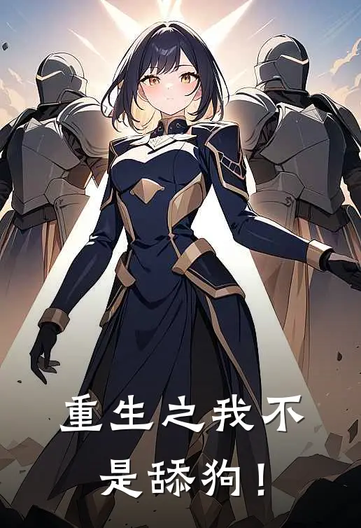 重生之我不是舔狗！