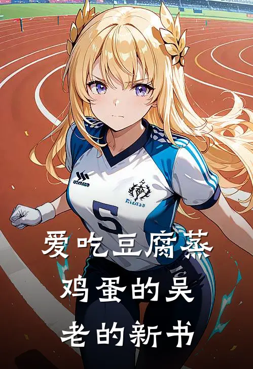 爱吃豆腐蒸鸡蛋的吴老的新书