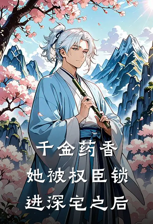 千金药香：她被权臣锁进深宅之后