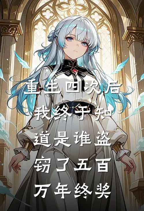 重生四次后，我终于知道是谁盗窃了五百万年终奖
