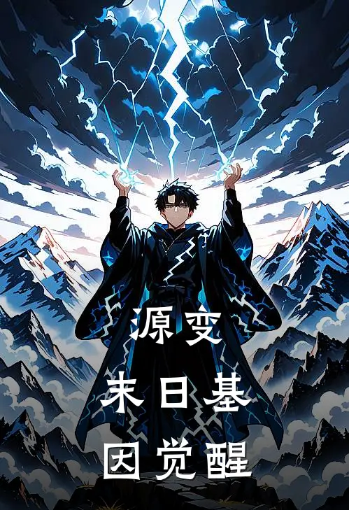 源变：末日基因觉醒