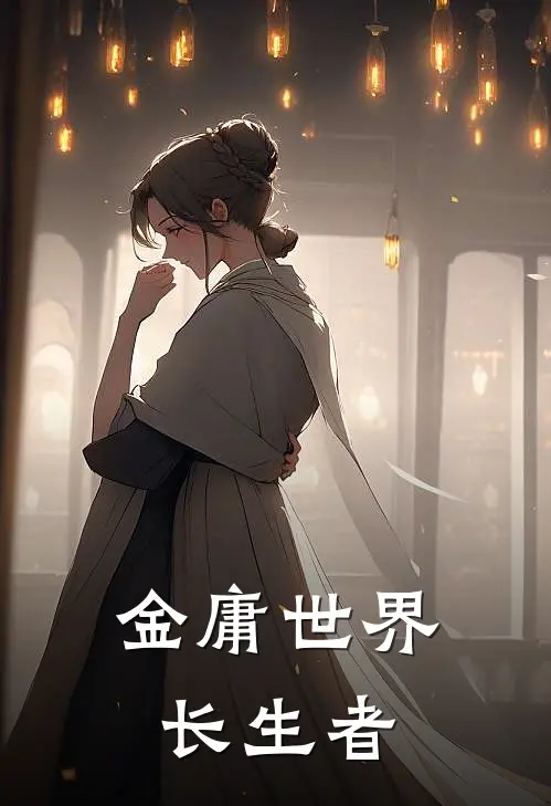金庸世界长生者