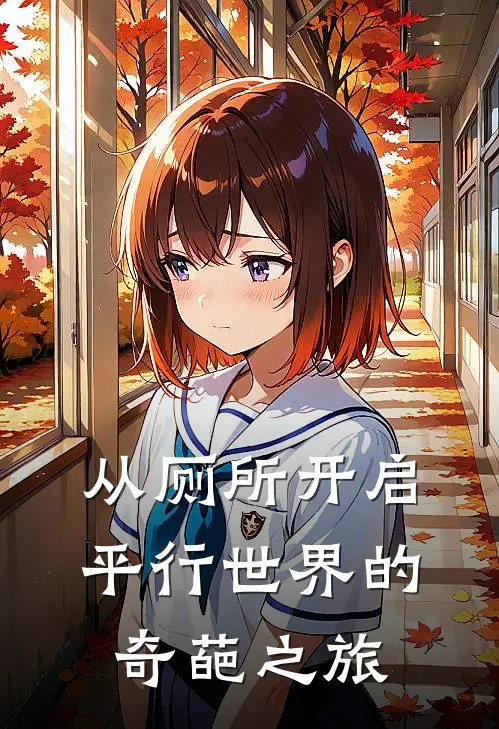 从厕所开启平行世界的奇葩之旅