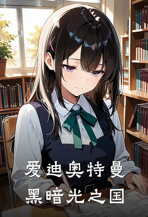 爱迪奥特曼：黑暗光之国