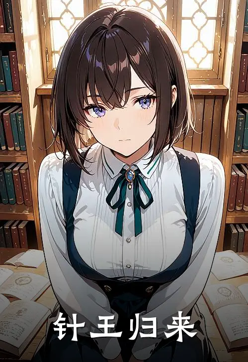 针王归来