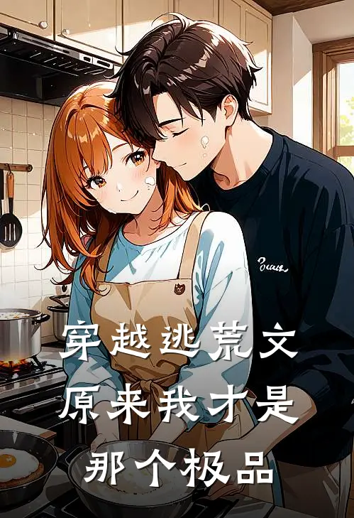 穿越逃荒文，原来我才是那个极品