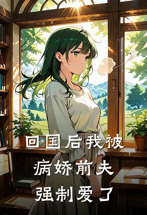 回国后我被病娇前夫强制爱了