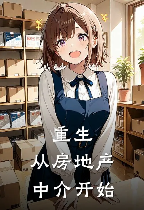 重生：从房地产中介开始