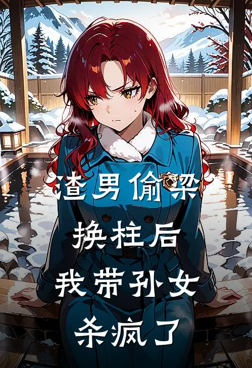 渣男偷梁换柱后，我带孙女杀疯了