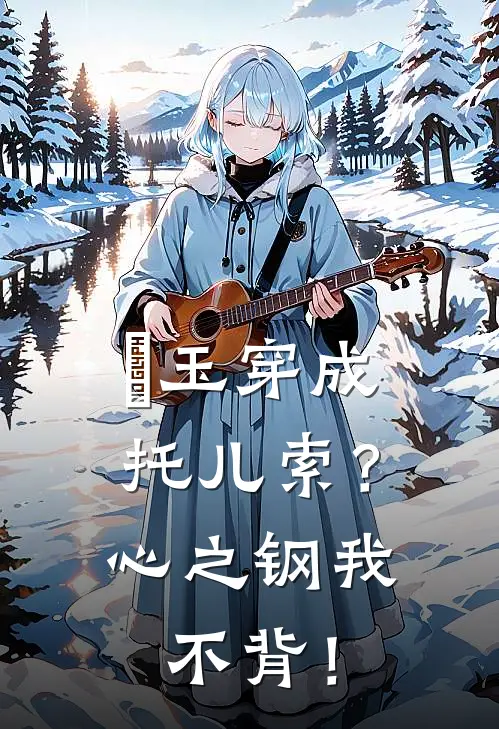 埼玉穿成托儿索？心之钢我不背！