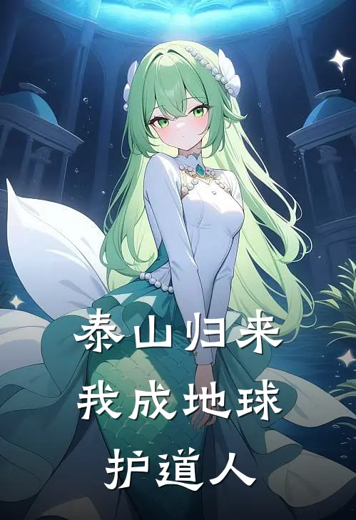 泰山归来我成地球护道人