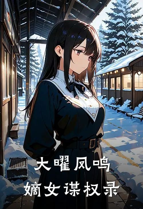 大曜凤鸣：嫡女谋权录