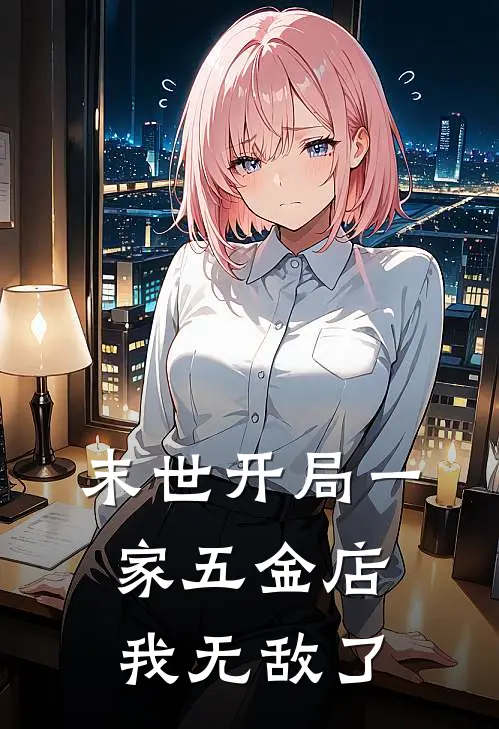 末世开局一家五金店，我无敌了