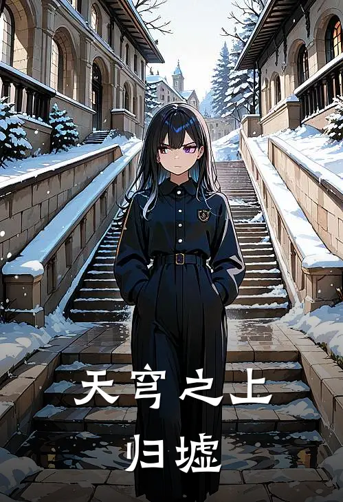 天穹之上：归墟