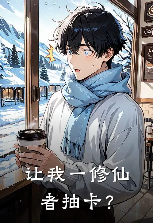 让我一修仙者抽卡？