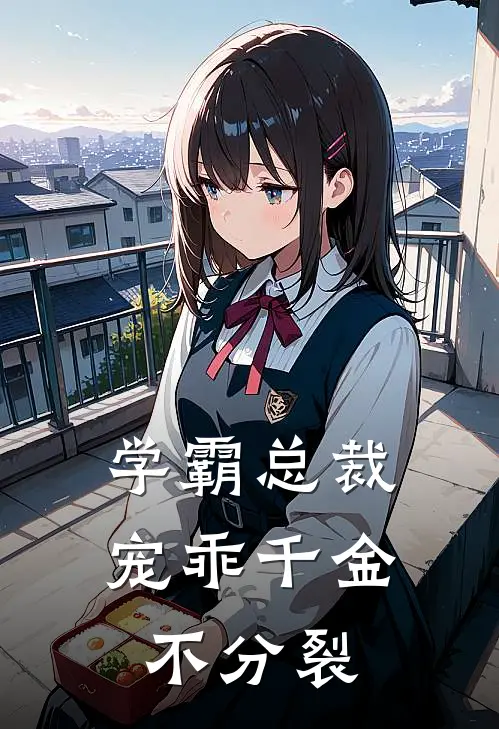 学霸总裁宠乖千金不分裂