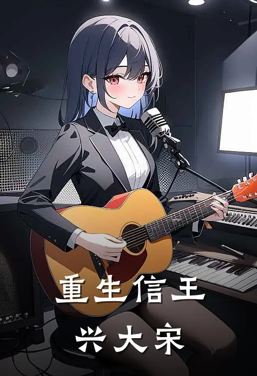 重生信王兴大宋