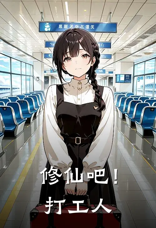 修仙吧！打工人