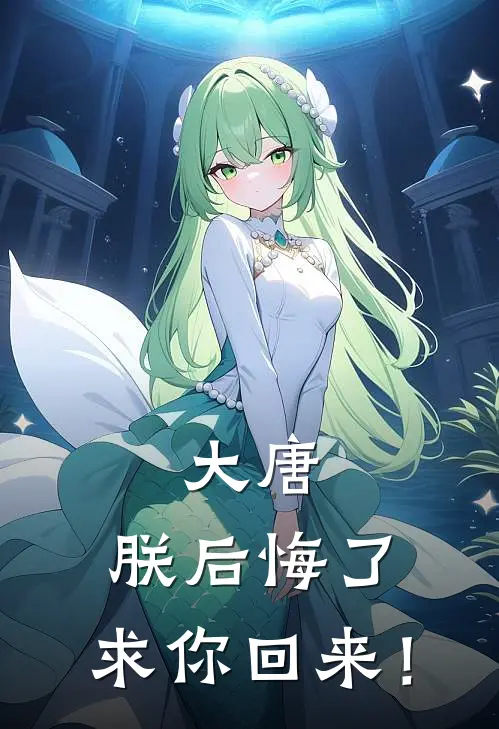 大唐：朕后悔了，求你回来！