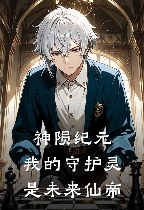 神陨纪元：我的守护灵是未来仙帝