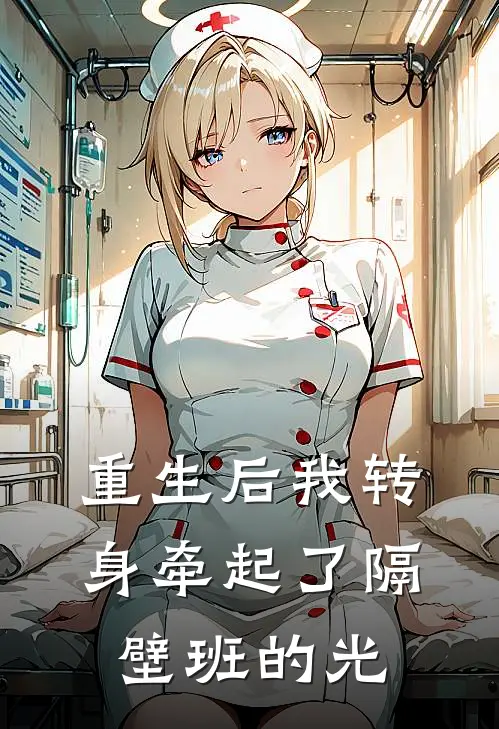 重生后我转身牵起了隔壁班的光