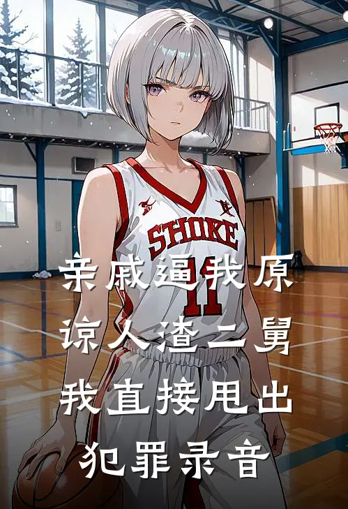 亲戚逼我原谅人渣二舅，我直接甩出犯罪录音