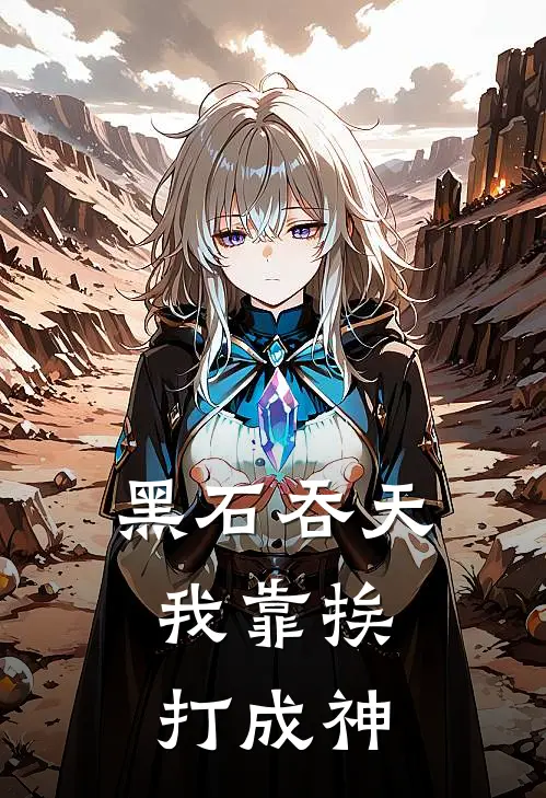 黑石吞天：我靠挨打成神