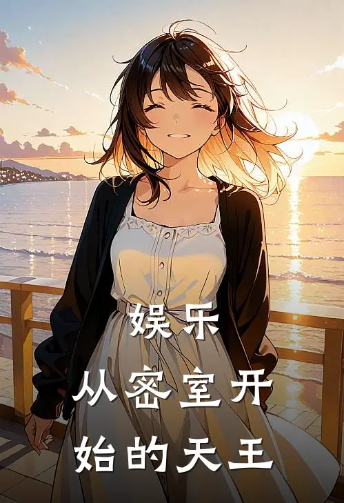 娱乐：从密室开始的天王