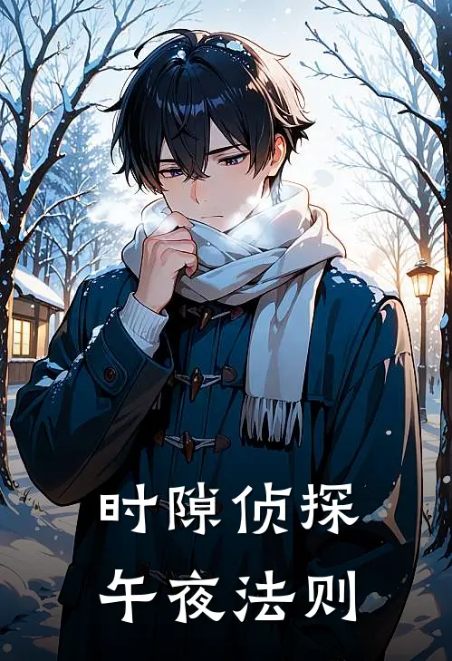 时隙侦探：午夜法则