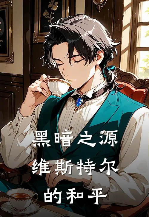 黑暗之源：维斯特尔的和平