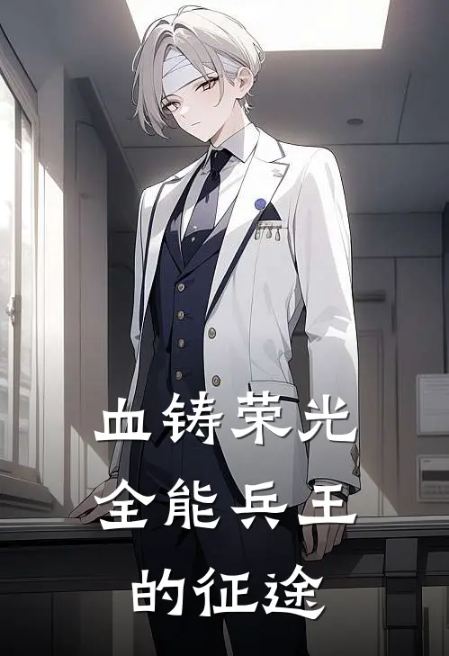 血铸荣光：全能兵王的征途