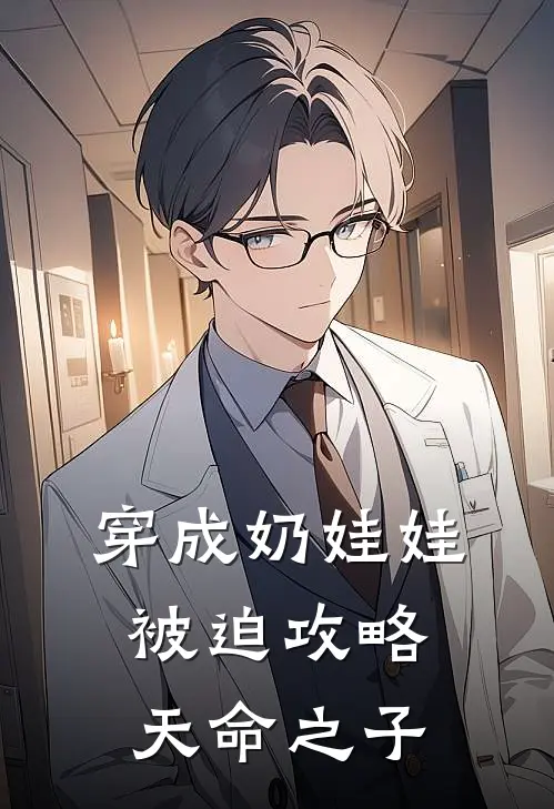 穿成奶娃娃被迫攻略天命之子