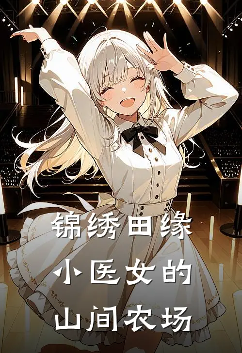 锦绣田缘：小医女的山间农场