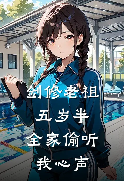 剑修老祖五岁半，全家偷听我心声