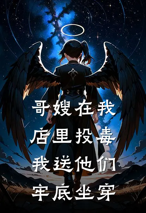 哥嫂在我店里投毒，我送他们牢底坐穿