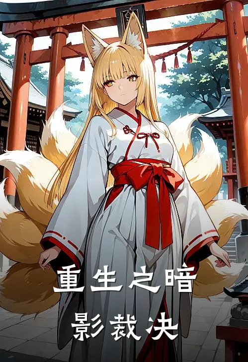 重生之暗影裁决