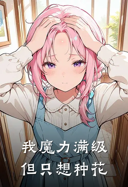 我魔力满级但只想种花