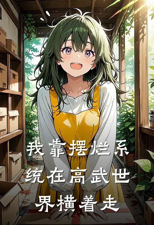 我靠摆烂系统在高武世界横着走