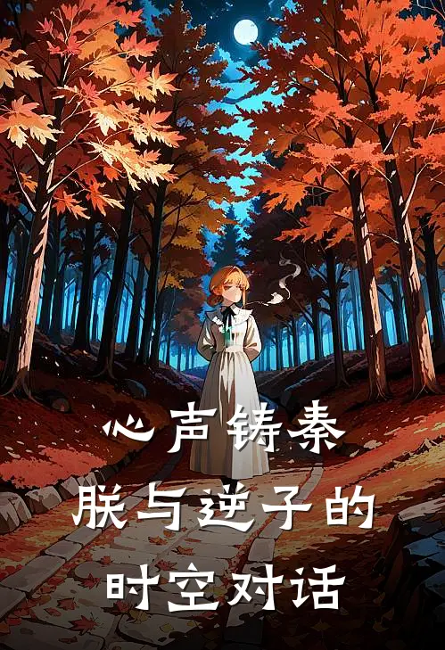 心声铸秦，朕与逆子的时空对话