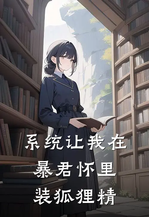 系统让我在暴君怀里装狐狸精