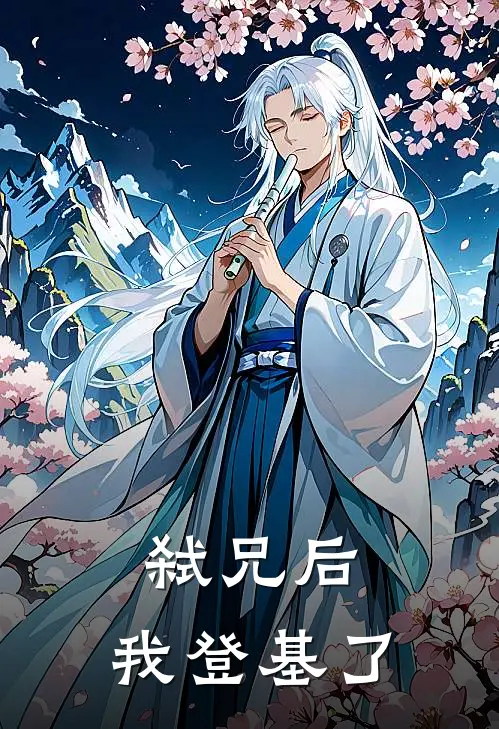 弑兄后，我登基了