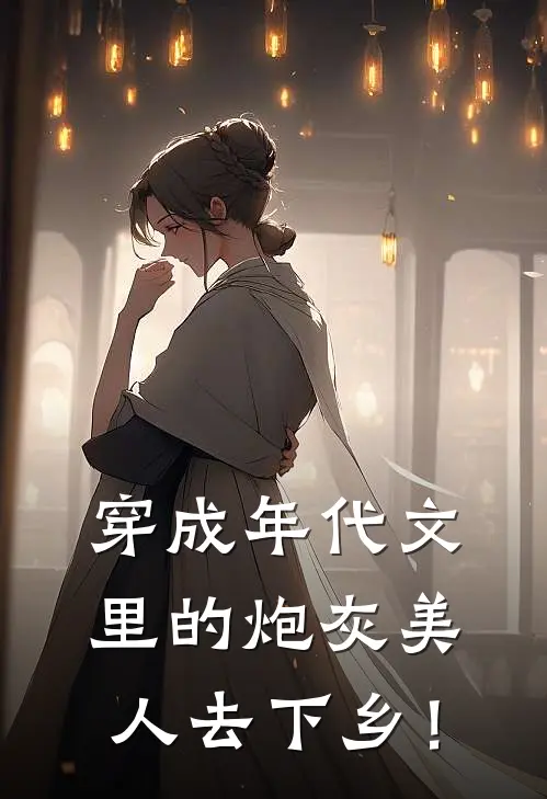 穿成年代文里的炮灰美人去下乡！